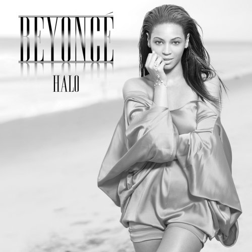 BEYONCE/HALO (EU MAXI)